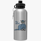 Спортивная бутылка