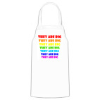 Кухонный фартук