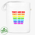 Сумка шоппер