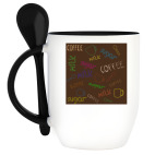 Кофе в жизнь