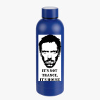 Термобутылка