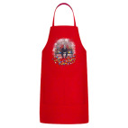 Кухонный фартук