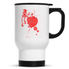 Кружка-термос