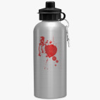 Спортивная бутылка