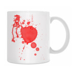 Кружка 330 мл