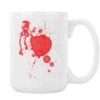 Кружка 420 мл