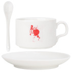 Кофейный набор