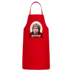 Кухонный фартук