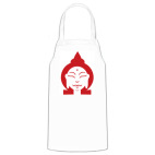 Кухонный фартук