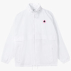 Ветровка с капюшоном