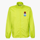 Ветровка без капюшона