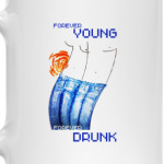 FOREVER YOUNG