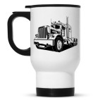 Кружка-термос