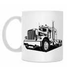 Кружка 330 мл