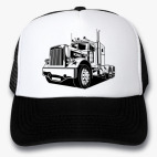Кепки Trucker