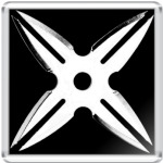  Shuriken