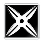   Shuriken