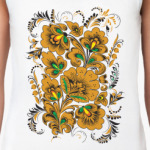 Русский народный узор