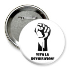 Viva la revolucion!
