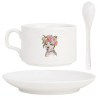 Кофейный набор