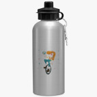 Спортивная бутылка