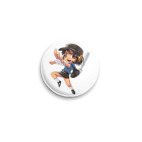 Scout anime
