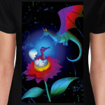 ПОЯВЛЕНИЕ ДРАКОНА