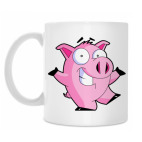 Кружка 330 мл