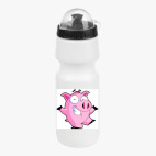 Велобутылка