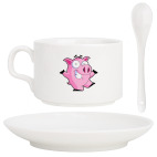 Кофейный набор