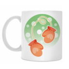 Кружка 330 мл