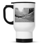 Кружка-термос