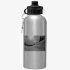 Спортивная бутылка