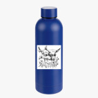 Термобутылка