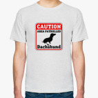 Caution