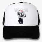 Кепки Trucker