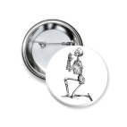 Кающийся скелетик