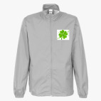 Ветровка без капюшона