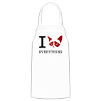 Кухонный фартук