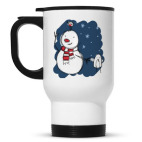 Кружка-термос