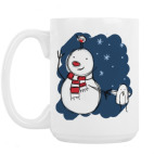 Кружка 420 мл