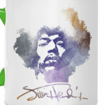  Jimi Hendrix - Джими Хендрикс