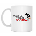 Smell The Football