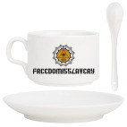 Кофейный набор