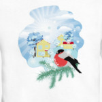 Пришла зима!