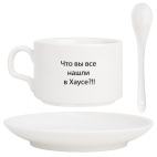 Кофейный набор