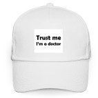 Trust me