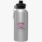 Спортивная бутылка