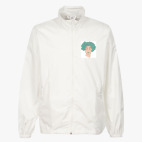 Ветровка без капюшона