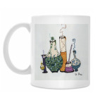 Кружка 330 мл